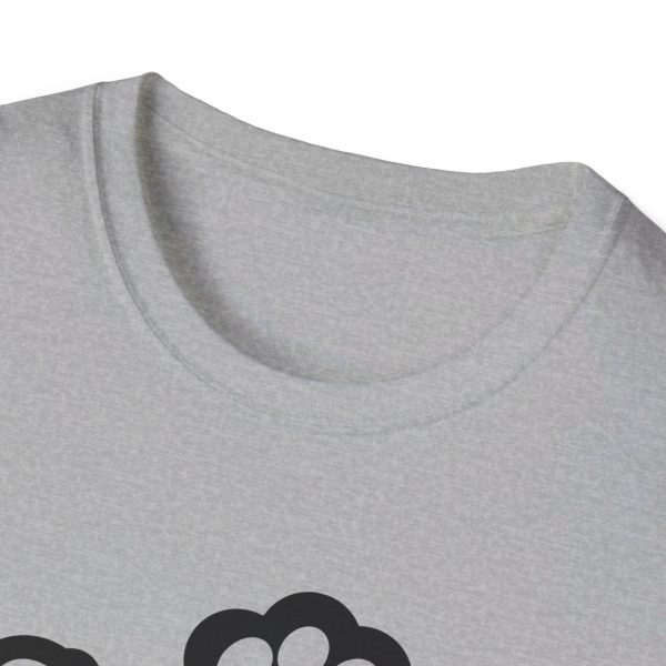 Ask Me About My Dogs - Unisex Softstyle T-Shirt - Image 28