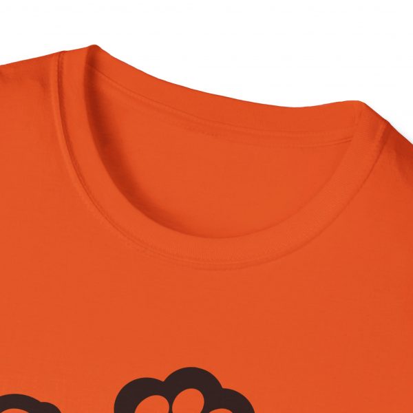 Ask Me About My Dogs - Unisex Softstyle T-Shirt - Image 40