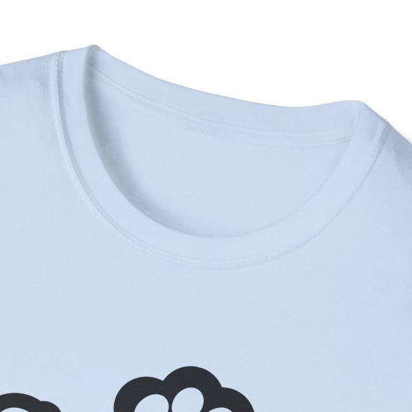 Ask Me About My Dogs - Unisex Softstyle T-Shirt - Image 76