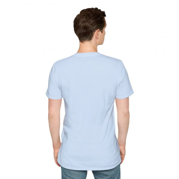Ask Me About My Dogs - Unisex Softstyle T-Shirt - Image 80
