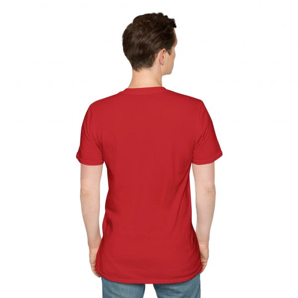 Ask Me About My Dogs - Unisex Softstyle T-Shirt - Image 140
