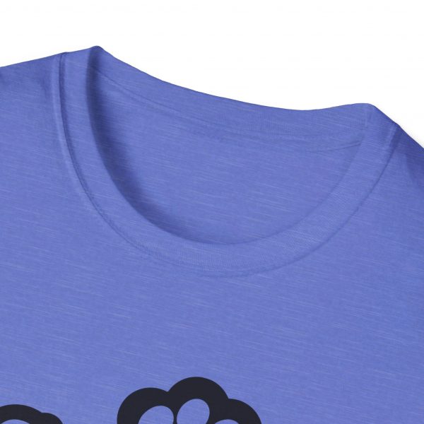 Ask Me About My Dogs - Unisex Softstyle T-Shirt - Image 88
