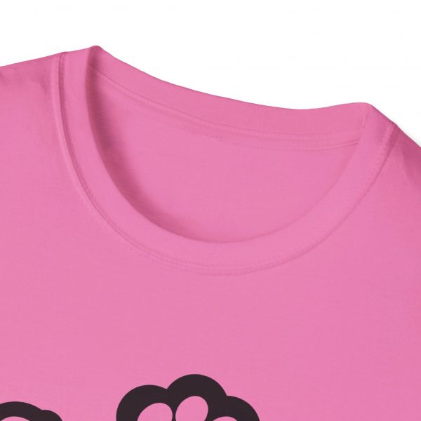 Ask Me About My Dogs - Unisex Softstyle T-Shirt - Image 112