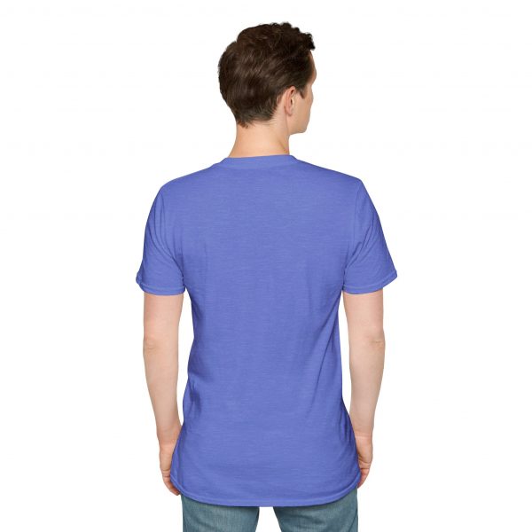 Ask Me About My Dogs - Unisex Softstyle T-Shirt - Image 92