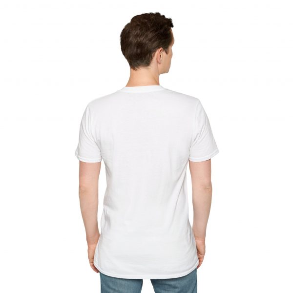Ask Me About My Dogs - Unisex Softstyle T-Shirt - Image 20