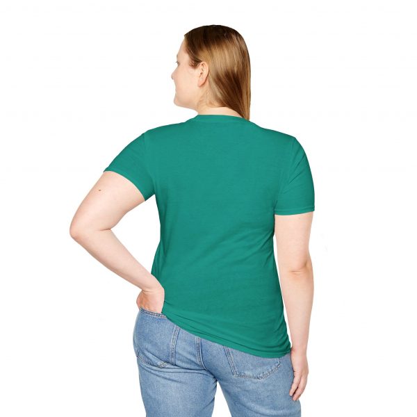 Ask Me About My Dogs - Unisex Softstyle T-Shirt - Image 67