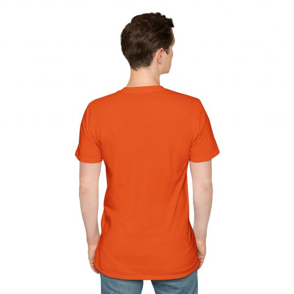 Ask Me About My Dogs - Unisex Softstyle T-Shirt - Image 44