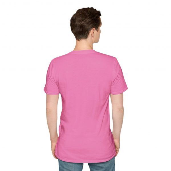 Ask Me About My Dogs - Unisex Softstyle T-Shirt - Image 116