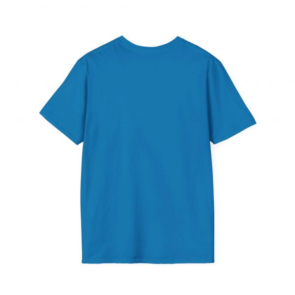Ask Me About My Dogs - Unisex Softstyle T-Shirt - Image 99