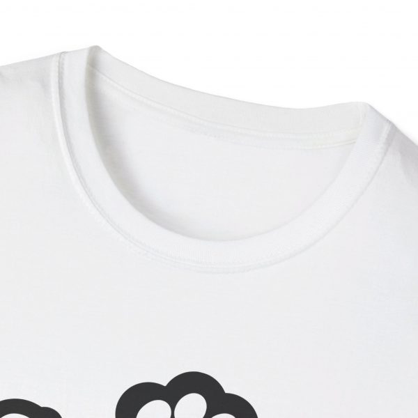 Ask Me About My Dogs - Unisex Softstyle T-Shirt - Image 16