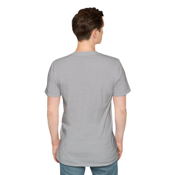 Ask Me About My Dogs - Unisex Softstyle T-Shirt - Image 32