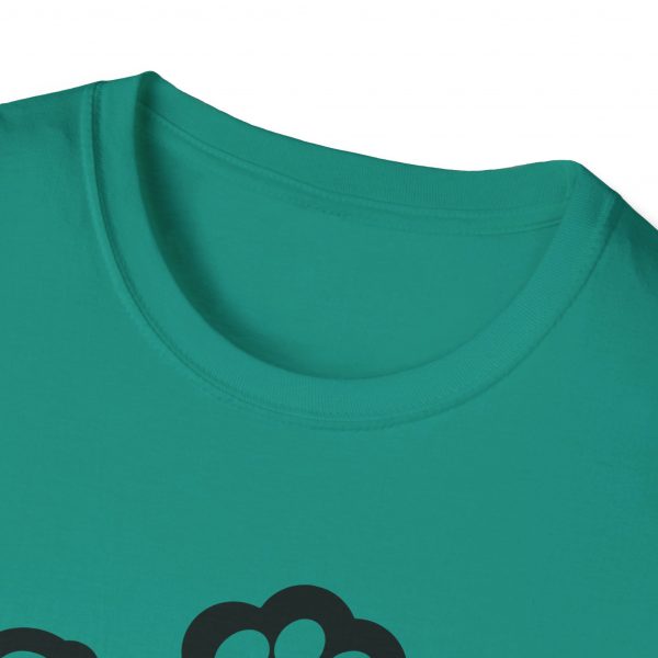 Ask Me About My Dogs - Unisex Softstyle T-Shirt - Image 64