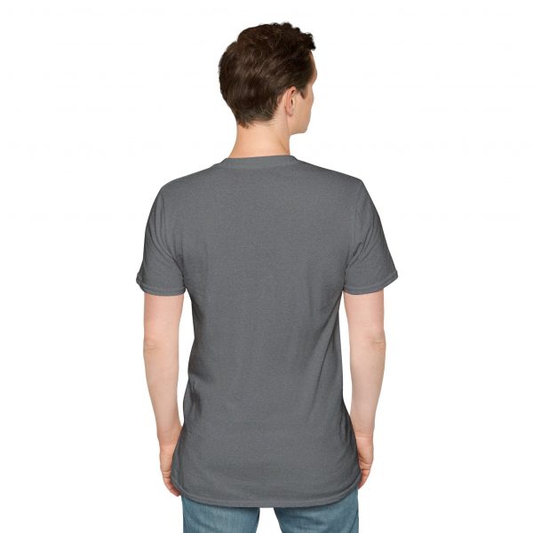 Ask Me About My Dogs - Unisex Softstyle T-Shirt - Image 8