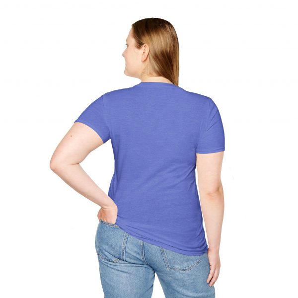 Ask Me About My Dogs - Unisex Softstyle T-Shirt - Image 91