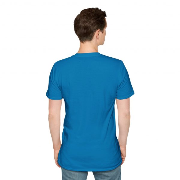 Ask Me About My Dogs - Unisex Softstyle T-Shirt - Image 104