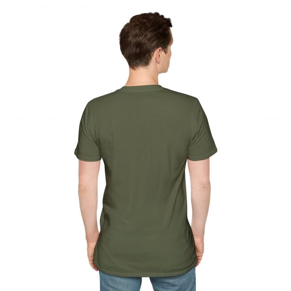 Ask Me About My Dogs - Unisex Softstyle T-Shirt - Image 56