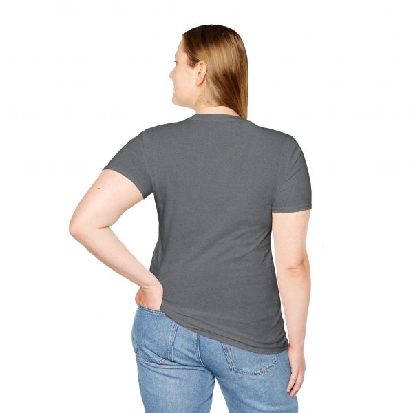 Ask Me About My Dogs - Unisex Softstyle T-Shirt - Image 7