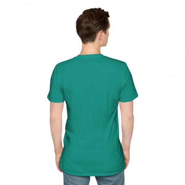 Ask Me About My Dogs - Unisex Softstyle T-Shirt - Image 68
