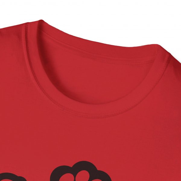 Ask Me About My Dogs - Unisex Softstyle T-Shirt - Image 136