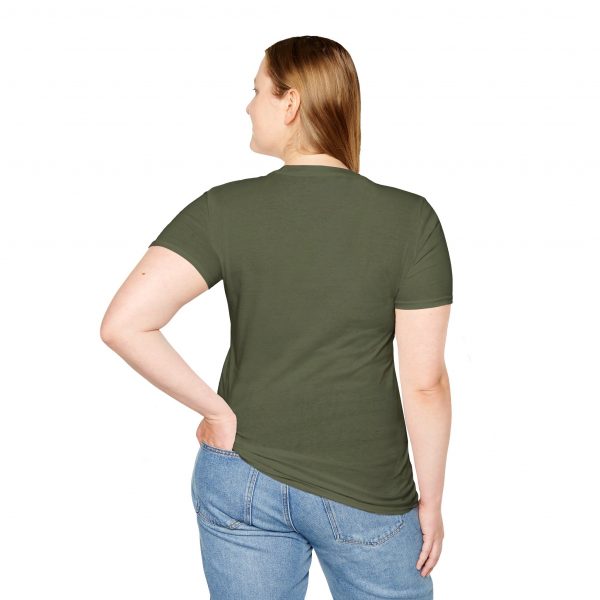 Ask Me About My Dogs - Unisex Softstyle T-Shirt - Image 55