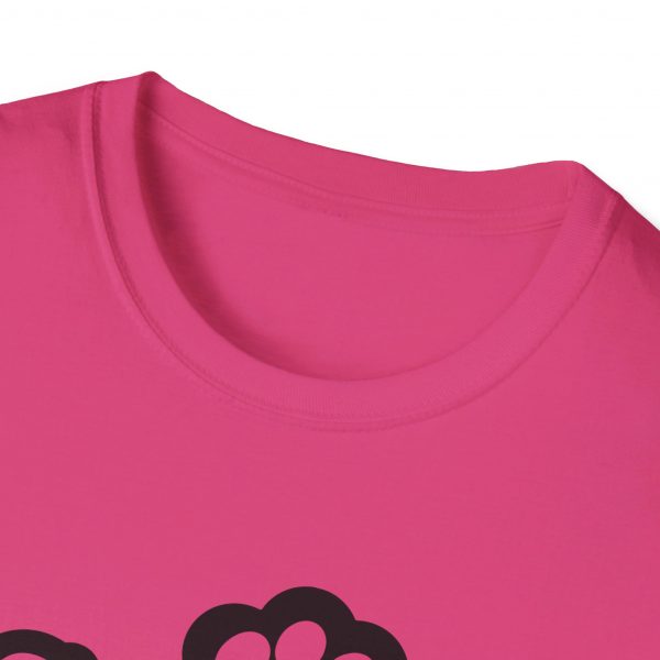 Ask Me About My Dogs - Unisex Softstyle T-Shirt - Image 124