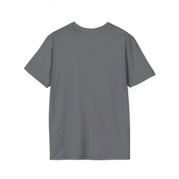 Ask Me About My Dogs - Unisex Softstyle T-Shirt - Image 3