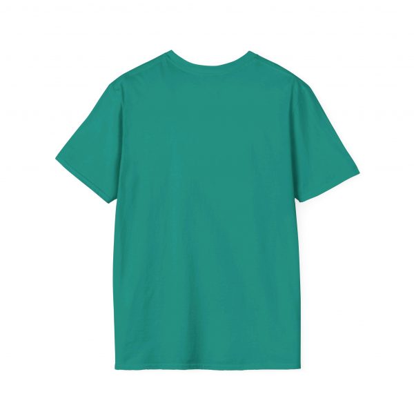 Ask Me About My Dogs - Unisex Softstyle T-Shirt - Image 63