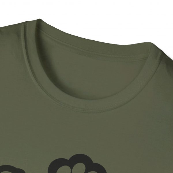 Ask Me About My Dogs - Unisex Softstyle T-Shirt - Image 52