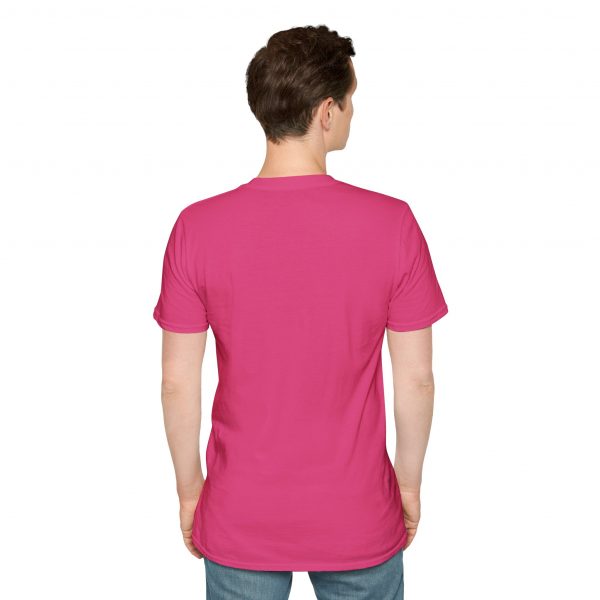 Ask Me About My Dogs - Unisex Softstyle T-Shirt - Image 128