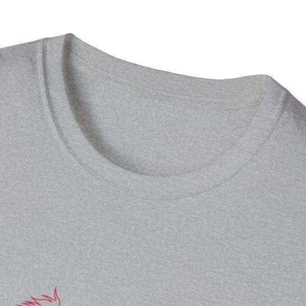 I Love My Australian Shepherd - Unisex T-Shirt - Image 3