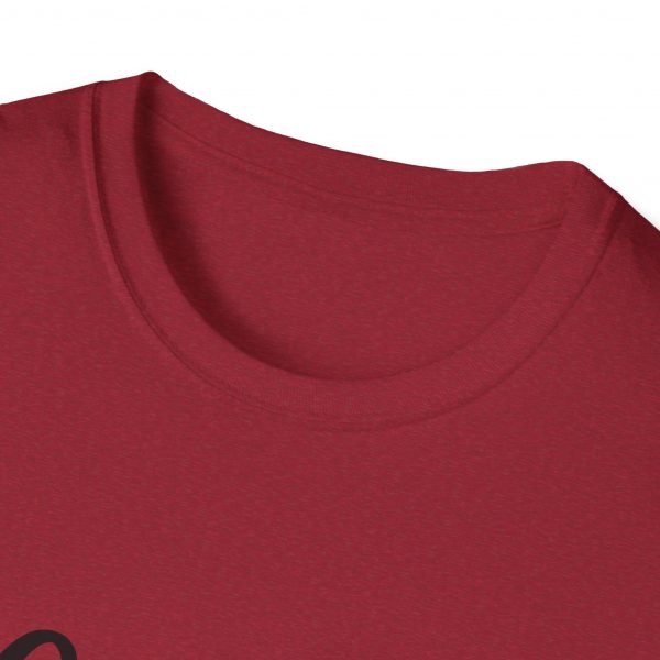Love Dog Paw - Unisex T-Shirt - Image 59