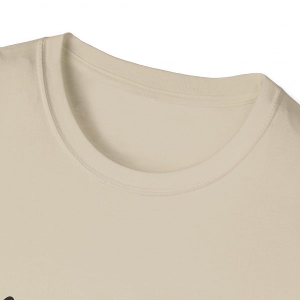 All You Need Is Love & A Dog - Unisex T-Shirt - Image 15