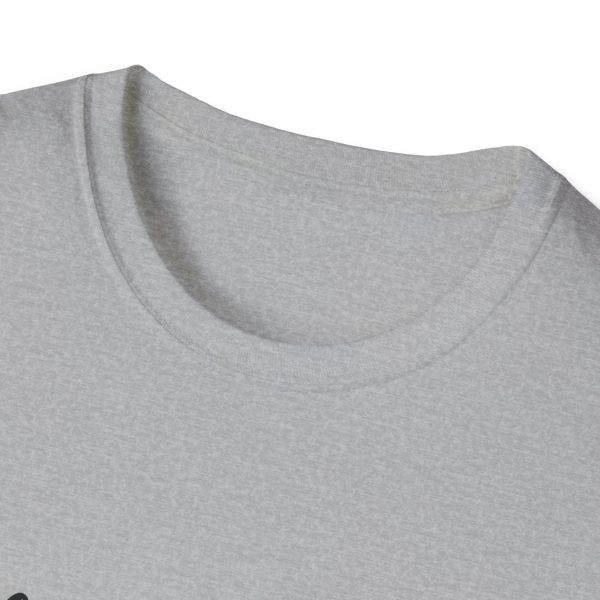 All You Need Is Love & A Dog - Unisex T-Shirt - Image 19