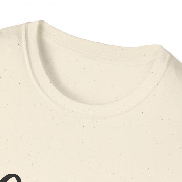 Love Dog Paw - Unisex T-Shirt - Image 27