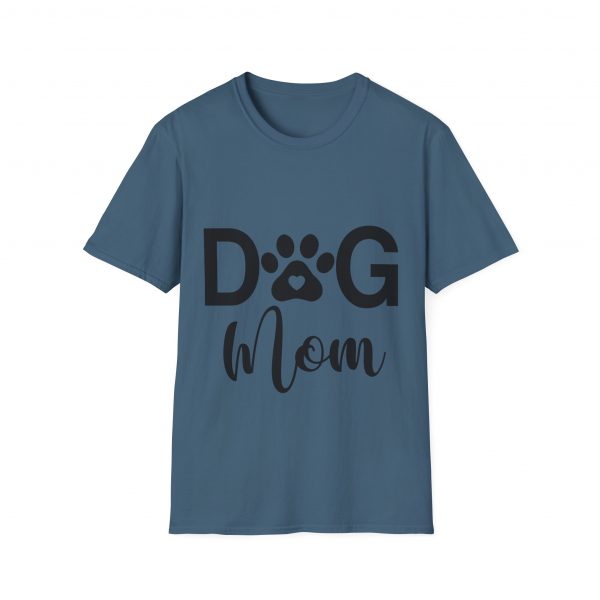 Dog Mom - Unisex T-Shirt