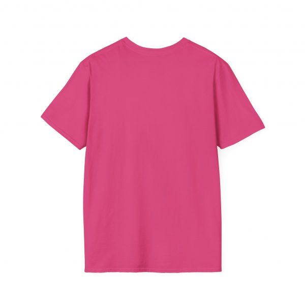 Love Dog Paw - Unisex T-Shirt - Image 50