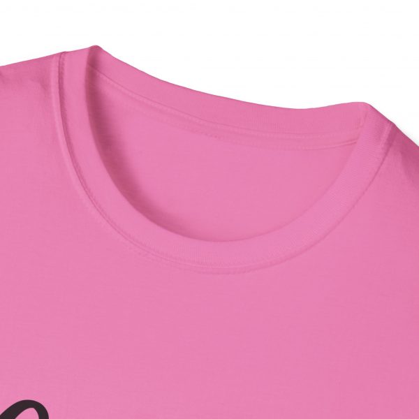 Love Dog Paw - Unisex T-Shirt - Image 47