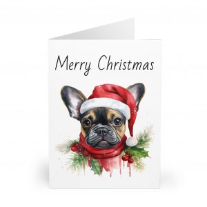 Greeting Cards (5 Pack) - Christmas Design 3