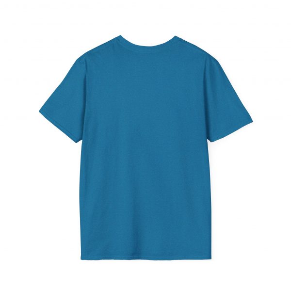 Love Dog Paw - Unisex T-Shirt - Image 38