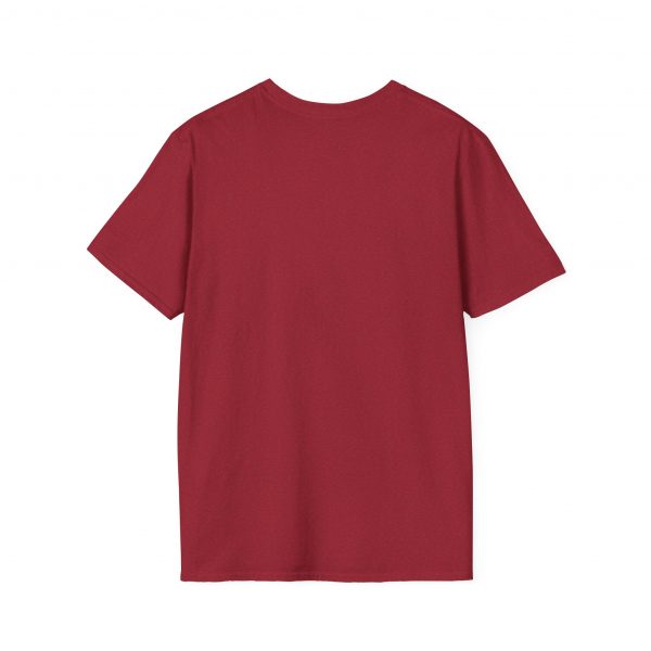 Love Dog Paw - Unisex T-Shirt - Image 58