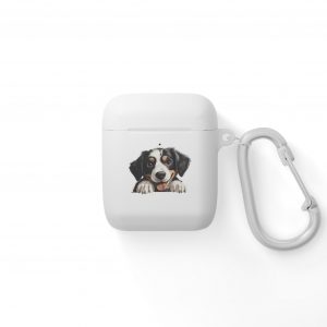 AirPods Case Cover - Appenzeller Sennenhund