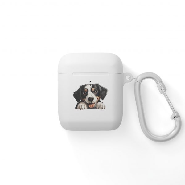 AirPods Case Cover - Appenzeller Sennenhund