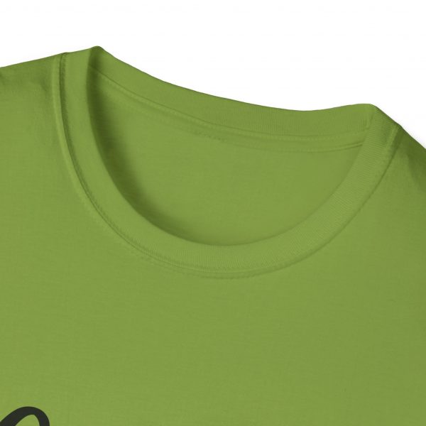 Love Dog Paw - Unisex T-Shirt - Image 3