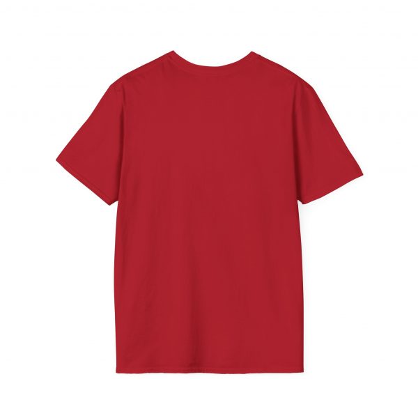 Dog Mom - Unisex T-Shirt - Image 62