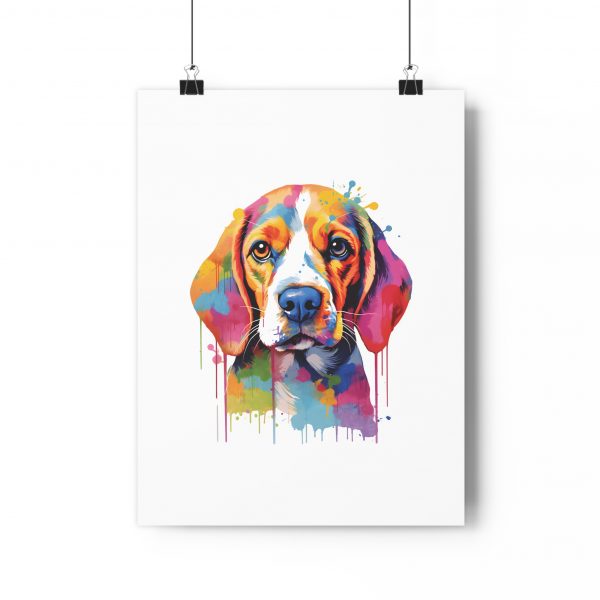 Beagle Poster - Image 7