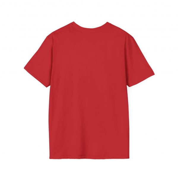 Love Dog Paw - Unisex T-Shirt - Image 54