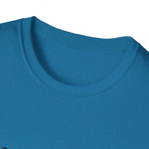 All You Need Is Love & A Dog - Unisex T-Shirt - Image 39