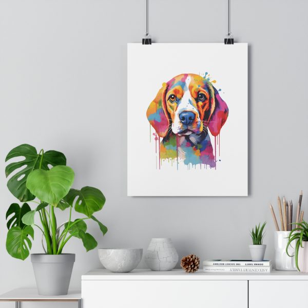 Beagle Poster - Image 2