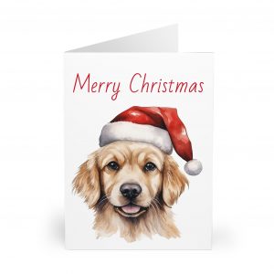 Greeting Cards (5 Pack) - Christmas Design 15