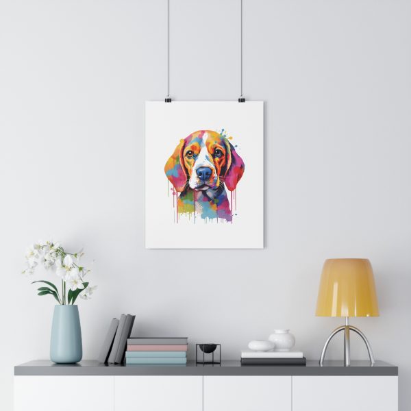 Beagle Poster - Image 6